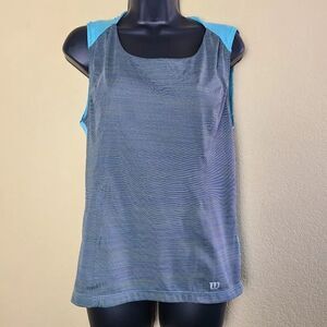 Wilson Athletic Tank Top